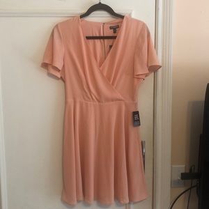 Express Cocktail Dress
